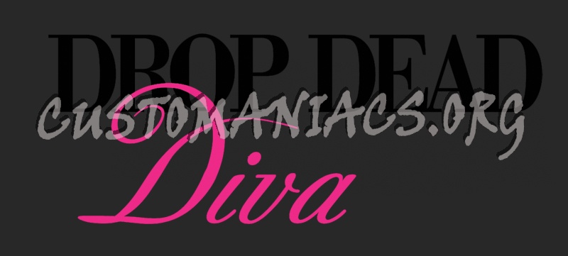 Drop Dead Diva 