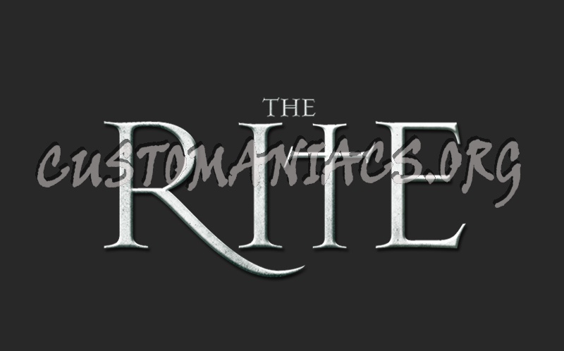 The Rite 