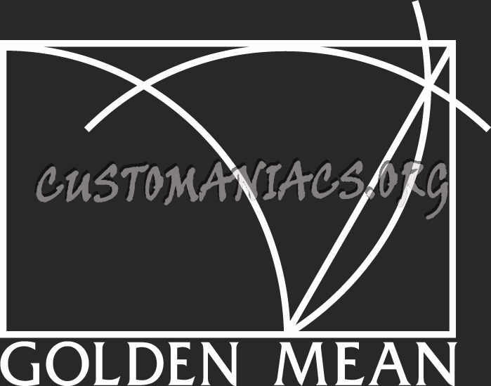 Golden Mean 