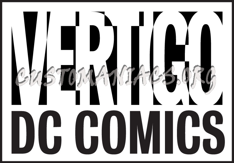 Vertigo DC Comics 