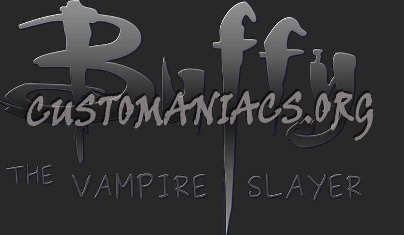 Buffy The Vampire Slayer 