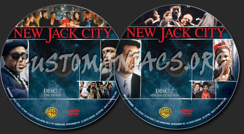 New jack city hot sale free movie full movie