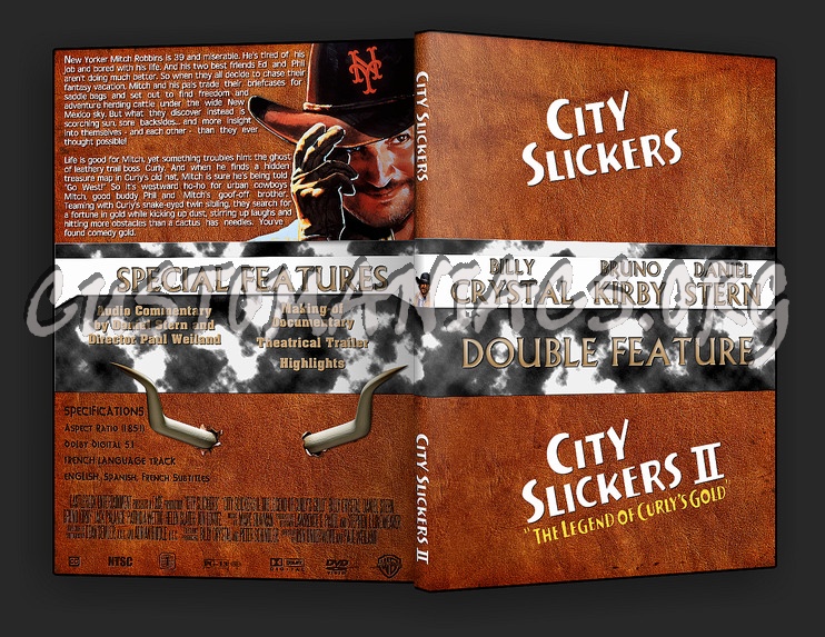 City Slickers Collection 