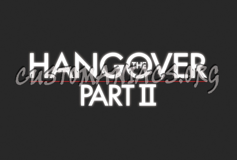 The Hangover Part II 