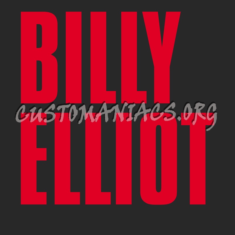 Billy Elliot 