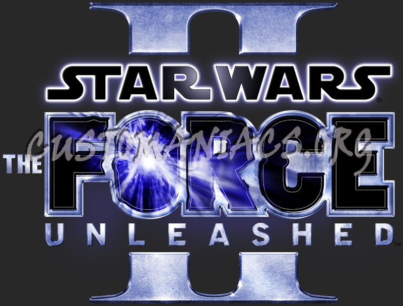 Star Wars The Force Unleashed 