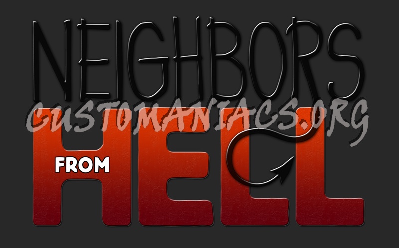 Neighbors From Hell 