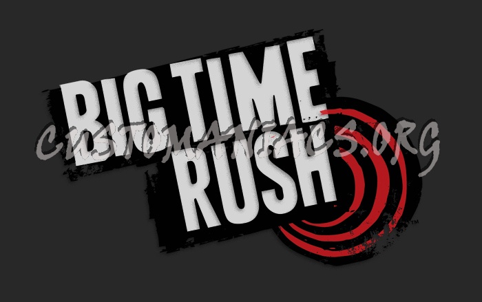 Big Time Rush 