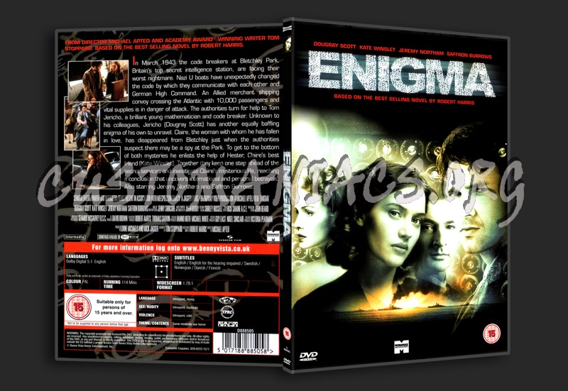 Enigma 