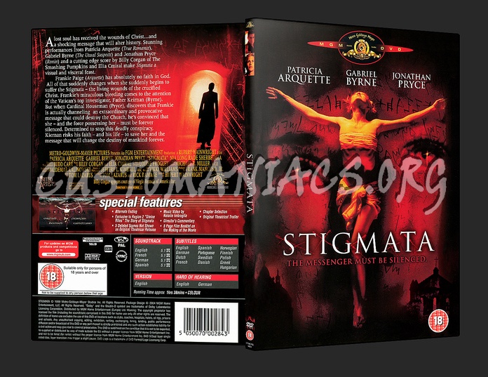 Stigmata 