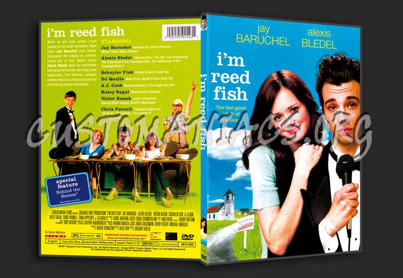 Blind Dating dvd cover - DVD Covers & Labels by Customaniacs, id
