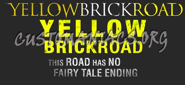 YellowBrickRoad 