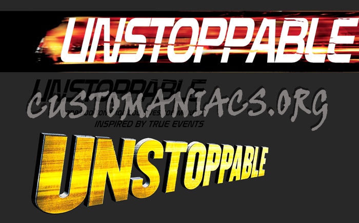 Unstoppable 