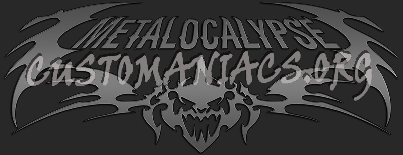 Metalocalypse 