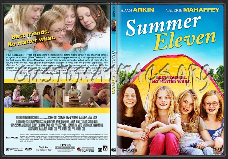 Summer Eleven 