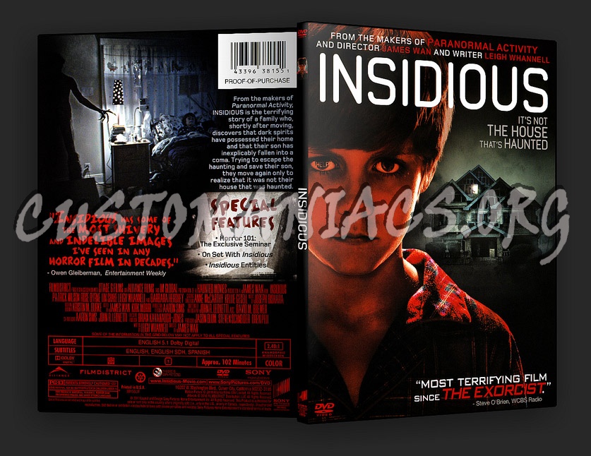 Insidious 