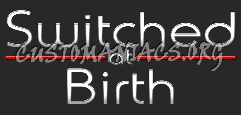 Switched At Birth 