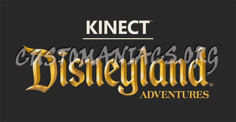 Kinect Disneyland Adventures 