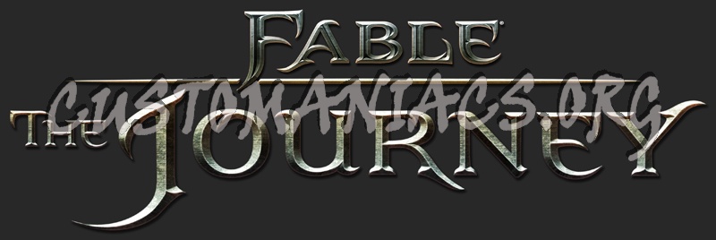 Fable The Journey 