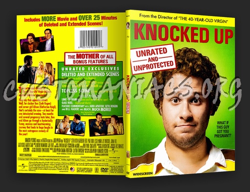 Knocked Up 