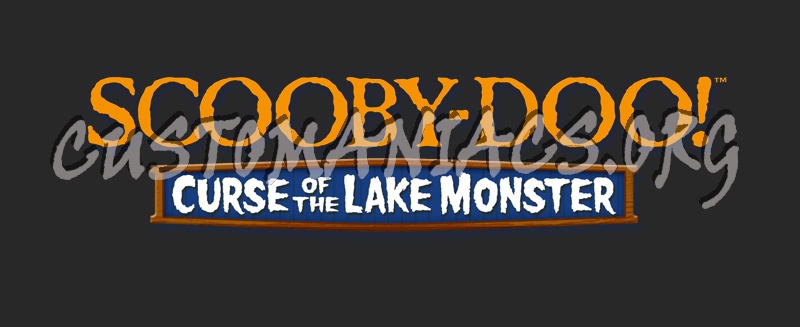 Scooby-Doo! and the Curse of the Lake Monster 