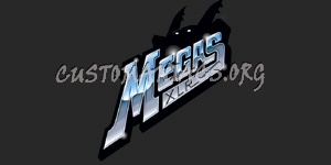 Megas XLR 