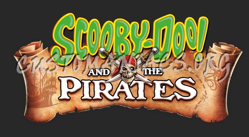 Scooby-Doo! and the Pirates 