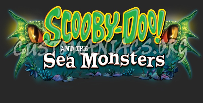 Scooby-Doo! and the Sea Monsters 