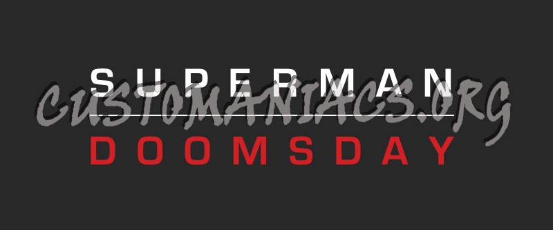 Superman : Doomsday 