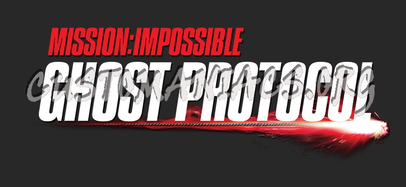 Mission Impossible Ghost Protocol 