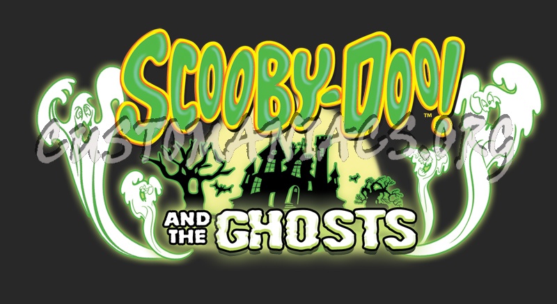 Scooby-Doo! and the Ghosts 