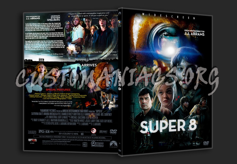 Super 8 