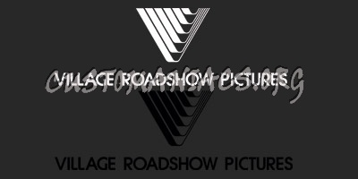 village roadshow pictures logo