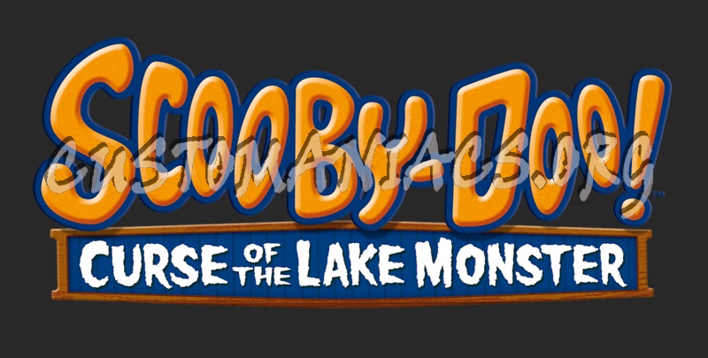 Scooby-Doo! Curse of the Lake Monster 