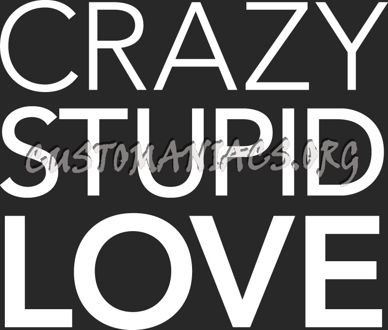 Crazy, Stupid, Love 