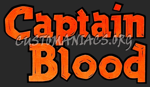 Captain Blood 