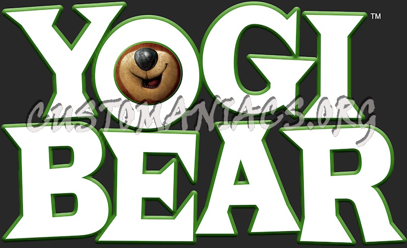 Yogi Bear (2010) 