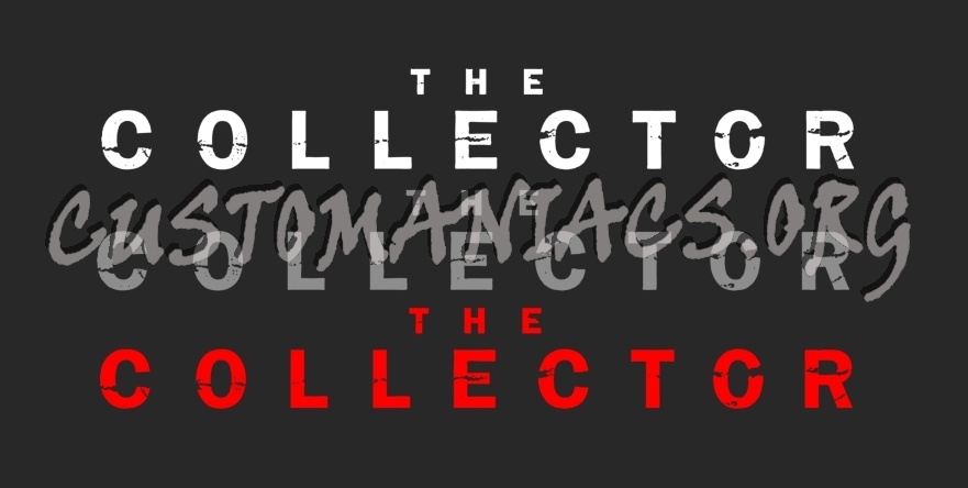 The Collector 