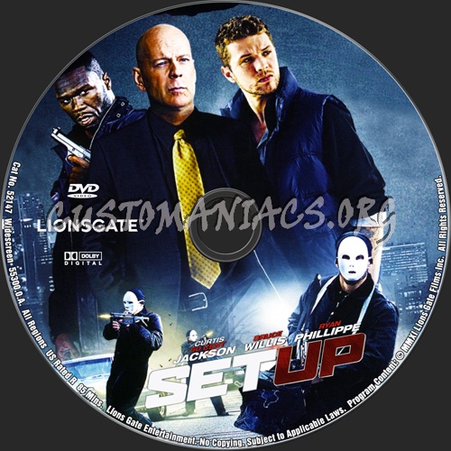 Setup dvd label - DVD Covers & Labels by Customaniacs, id: 146844 free ...