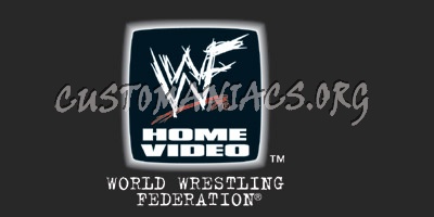 wwf home video logo 