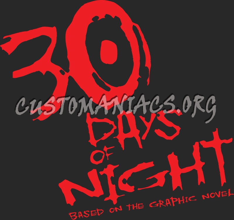 30 Days of Night 