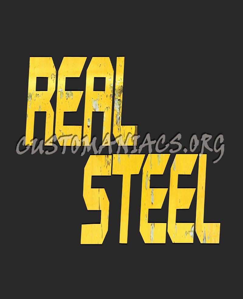 Real Steel 