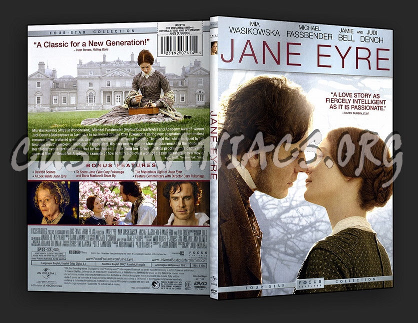 Jane Eyre 