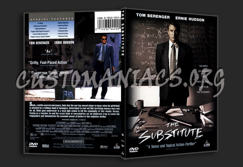 The Substitute 