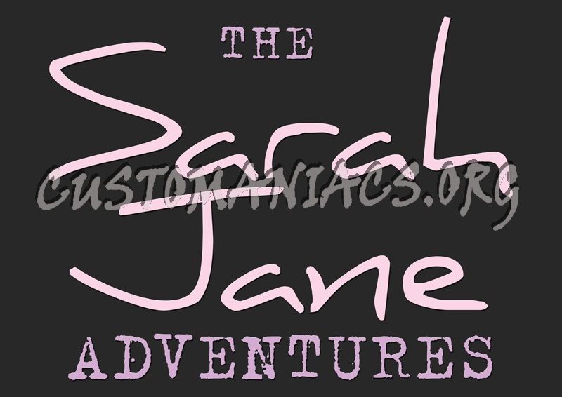 The Sarah Jane Adventures 