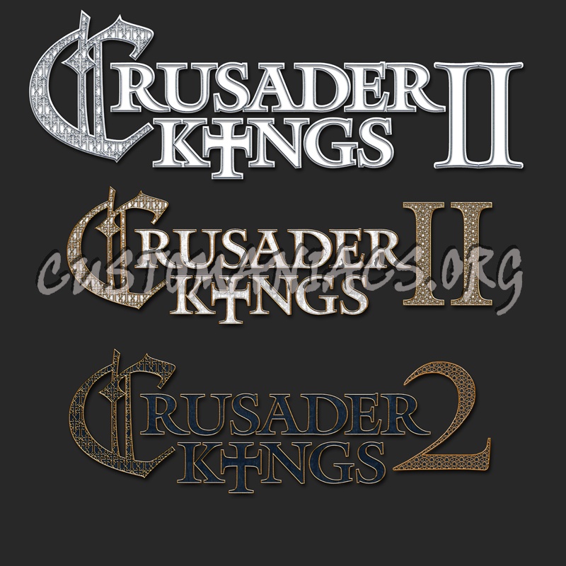 Crusader Kings II 