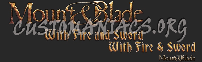 Mount&Blade:WithFire and Sword 