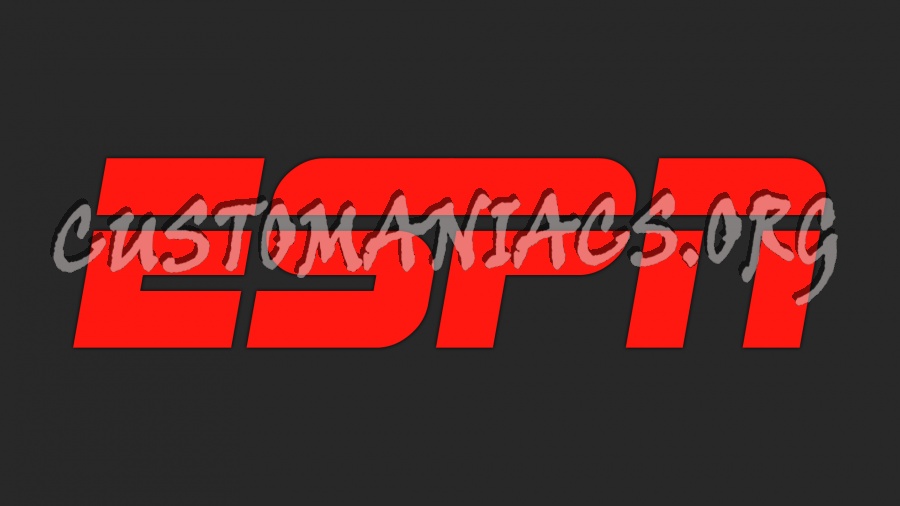 Logo ESPN 