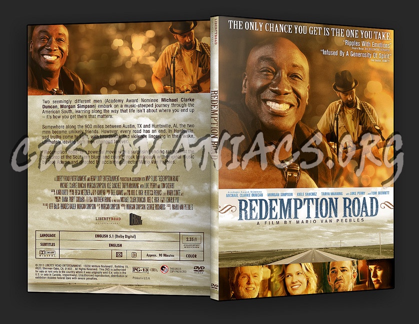 Redemption Road 