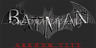 Batman: Arkham City 